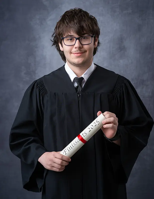 Jérémy Roussy